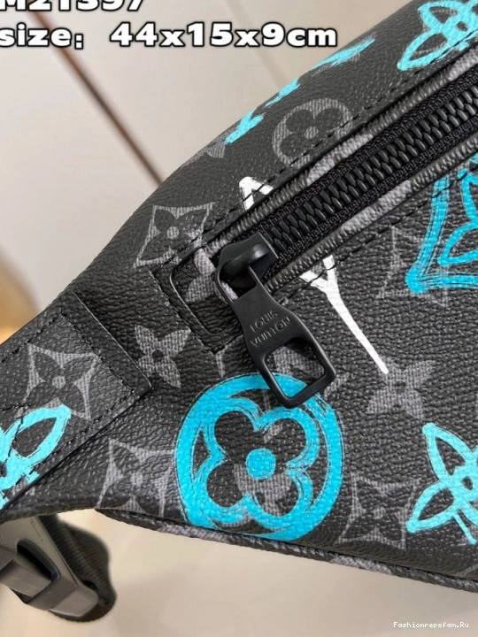 FS CHEAP DISCOVERY LOUIS BUMBAG VUITTON 0728